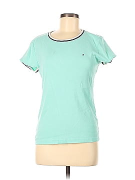 Tommy Hilfiger Short Sleeve T-Shirt (view 1)