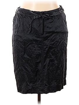 Eileen Fisher Casual Skirt (view 1)