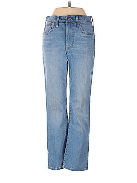 Madewell Jeans (view 1)