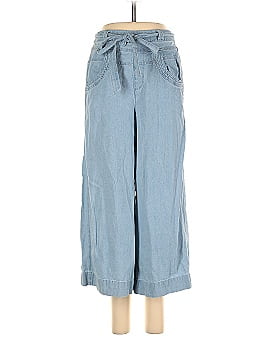 American Eagle Outfitters Linen Pants (view 1)