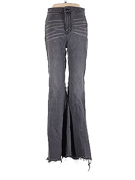 Free People Jeans (view 1)