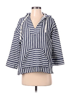 J.Crew Pullover Hoodie (view 1)