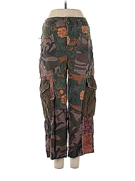 Free People Cargo Pants (view 1)