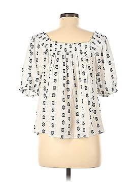 Ann Taylor LOFT Sleeveless Blouse (view 2)