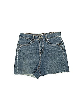 Levi's Denim Shorts (view 1)