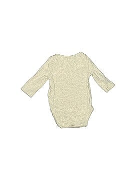 Unbranded Long Sleeve Onesie (view 2)