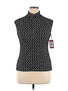 Vince Camuto Sleeveless Top (view 1)