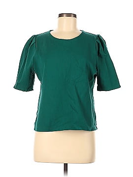 J.Crew Short Sleeve Top (view 1)