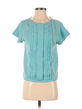 Jason Wu for Target Short Sleeve Blouse (view 1)