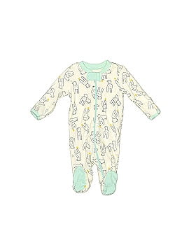 Gymboree Long Sleeve Outfit (view 1)