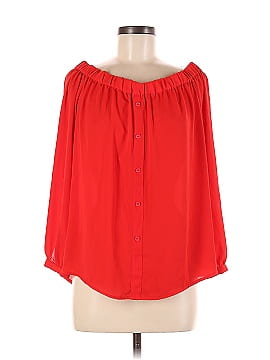 Vince Camuto Sleeveless Blouse (view 1)