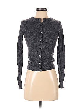 Neiman Marcus Cashmere Cardigan (view 1)