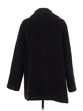 Cinzia Rocca Wool Coat (view 2)