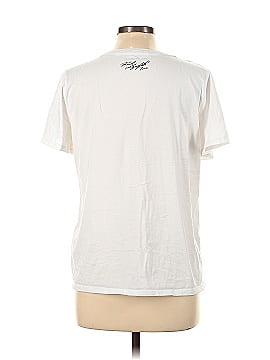 Karl Lagerfeld Paris Long Sleeve T-Shirt (view 2)