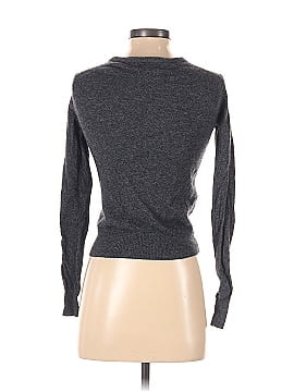 Neiman Marcus Cashmere Cardigan (view 2)