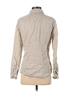 Baird Mcnutt For J.crew Long Sleeve Button-Down Shirt (view 2)