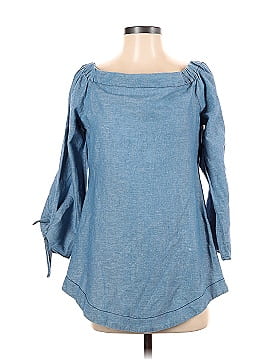 Free People Sleeveless Blouse (view 1)