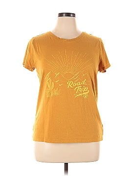 Gap Short Sleeve T-Shirt (view 1)