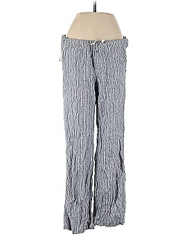 Caslon Linen Pants (view 1)