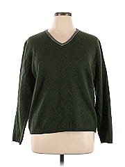 Xhilaration Wool Pullover Sweater