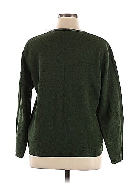 Xhilaration Wool Pullover Sweater (view 2)