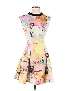 Ted Baker London Cocktail Dress (view 1)