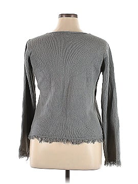 Lizwear by Liz Claiborne Pullover Sweater (view 2)