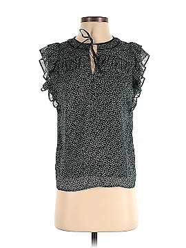 Ann Taylor LOFT Sleeveless Blouse (view 1)