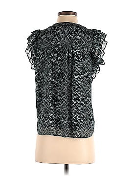 Ann Taylor LOFT Sleeveless Blouse (view 2)