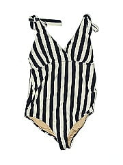 A Pea In The Pod One Piece Swimsuit