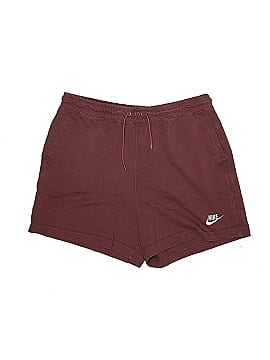 Nike Athletic Shorts (view 1)