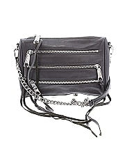 Rebecca Minkoff Leather Crossbody Bag