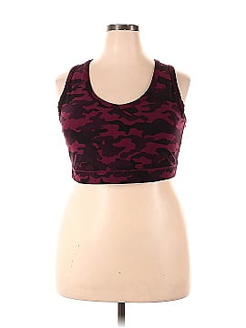 Torrid Sports Bra (view 1)