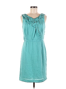 Ann Taylor LOFT Casual Dress (view 1)