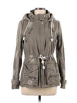 Charlotte Ronson Jacket (view 1)