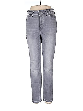 Simply Vera Vera Wang Jeans (view 1)