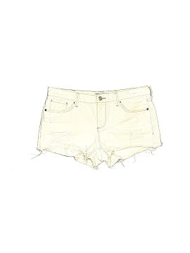 Lucky Brand Denim Shorts (view 1)