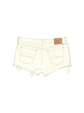 Lucky Brand Denim Shorts (view 2)