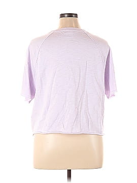 Victoria's Secret Pink Short Sleeve T-Shirt (view 2)