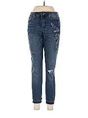 Nanette Nanette Lepore Jeans