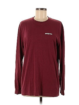 Patagonia Long Sleeve T-Shirt (view 1)