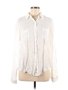 Lilly Pulitzer Long Sleeve Button-Down Shirt (view 1)