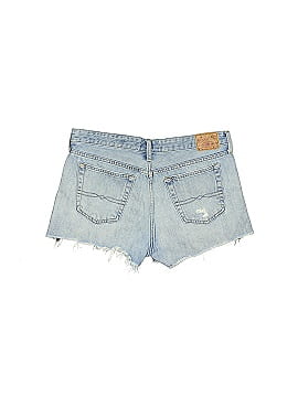 Lucky Brand Denim Shorts (view 2)