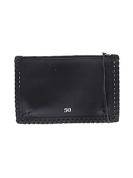 FEED Leather Clutch (view 2)