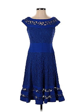 Tadashi Shoji Cocktail Dress (view 1)