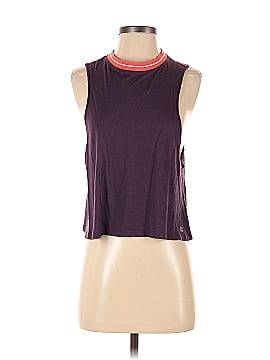 Sweaty Betty Sleeveless T-Shirt (view 1)