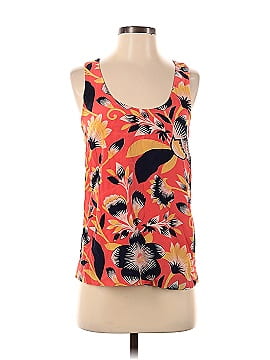 J.Crew Sleeveless Top (view 1)