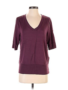 Athleta 3/4 Sleeve T-Shirt (view 1)