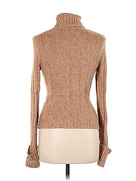 Express Turtleneck Sweater (view 2)