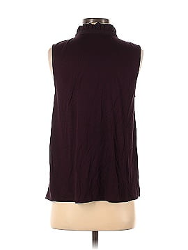 Ann Taylor LOFT Sleeveless Blouse (view 2)